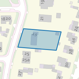 Perceel WVD00-I-3003