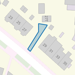 Perceel WVD00-I-3009