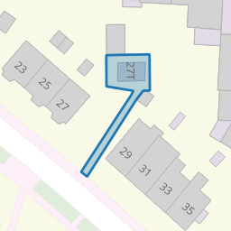 Perceel WVD00-I-3010