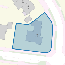 Perceel WVD00-I-3022