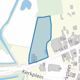 Perceel WVD00-I-3037