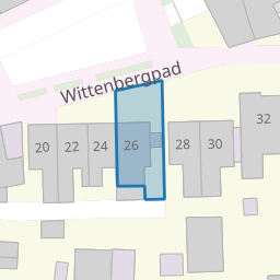 Perceel WVD00-I-3046