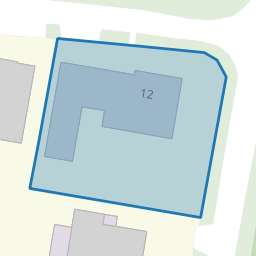 Perceel WVD00-I-3065