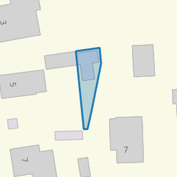 Perceel WVD00-I-3096