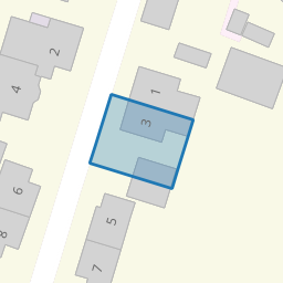 Perceel WVD00-I-3112