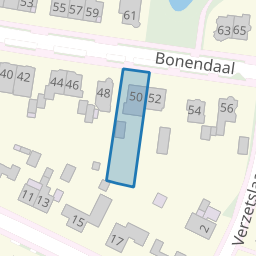 Perceel WVD00-I-3117