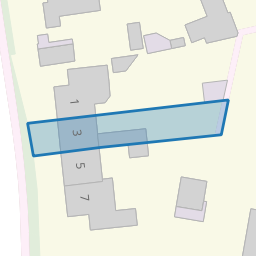 Perceel WVD00-I-3120