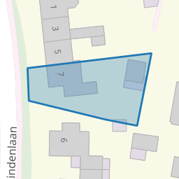 Perceel WVD00-I-3122