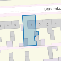 Perceel WVD00-I-3125