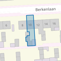 Perceel WVD00-I-3126