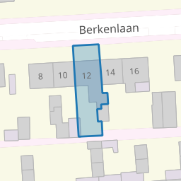 Perceel WVD00-I-3127