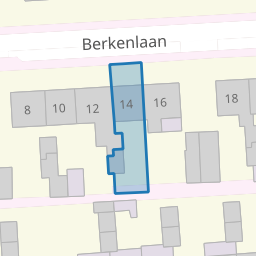 Perceel WVD00-I-3128