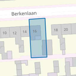 Perceel WVD00-I-3129