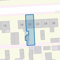 Perceel WVD00-I-3131