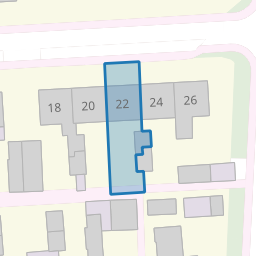 Perceel WVD00-I-3132