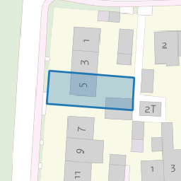 Perceel WVD00-I-3137