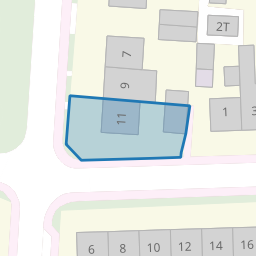 Perceel WVD00-I-3140