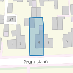 Perceel WVD00-I-3143