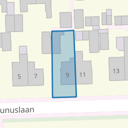 Perceel WVD00-I-3145