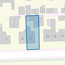 Perceel WVD00-I-3146