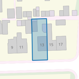 Perceel WVD00-I-3147