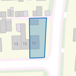 Perceel WVD00-I-3149