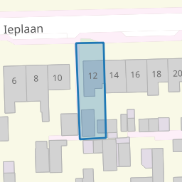 Perceel WVD00-I-3150
