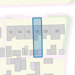 Perceel WVD00-I-3153