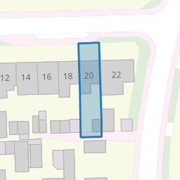 Perceel WVD00-I-3154