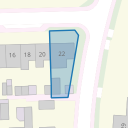 Perceel WVD00-I-3155