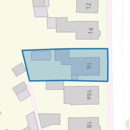 Perceel WVD00-I-3158