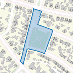 Perceel WVD00-I-3218