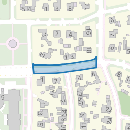 Perceel WVD00-I-3233