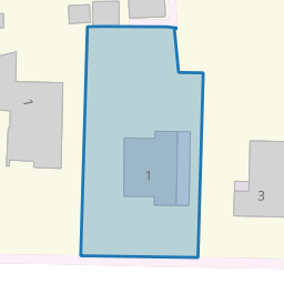 Perceel WVD00-I-3242