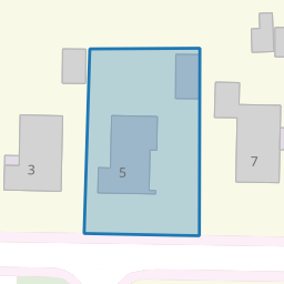 Perceel WVD00-I-3244