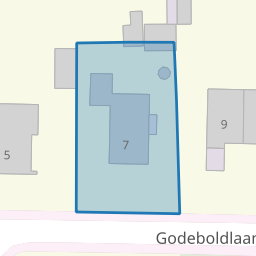 Perceel WVD00-I-3245