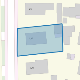 Perceel WVD00-I-3247