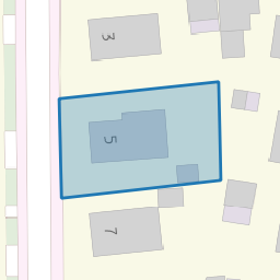 Perceel WVD00-I-3248