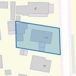 Perceel WVD00-I-3252