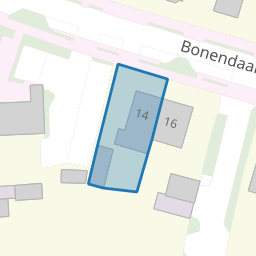 Perceel WVD00-I-3263