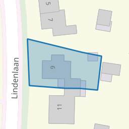 Perceel WVD00-I-3265