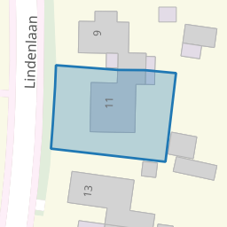 Perceel WVD00-I-3266