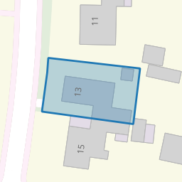 Perceel WVD00-I-3267