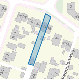 Perceel WVD00-I-3273