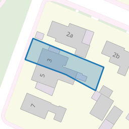 Perceel WVD00-I-3281