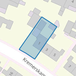 Perceel WVD00-I-3282