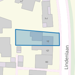 Perceel WVD00-I-3295