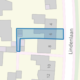 Perceel WVD00-I-3296