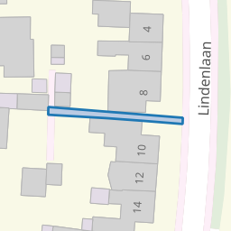 Perceel WVD00-I-3298