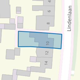 Perceel WVD00-I-3299